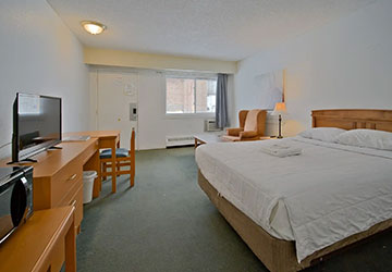 Midtown Inn