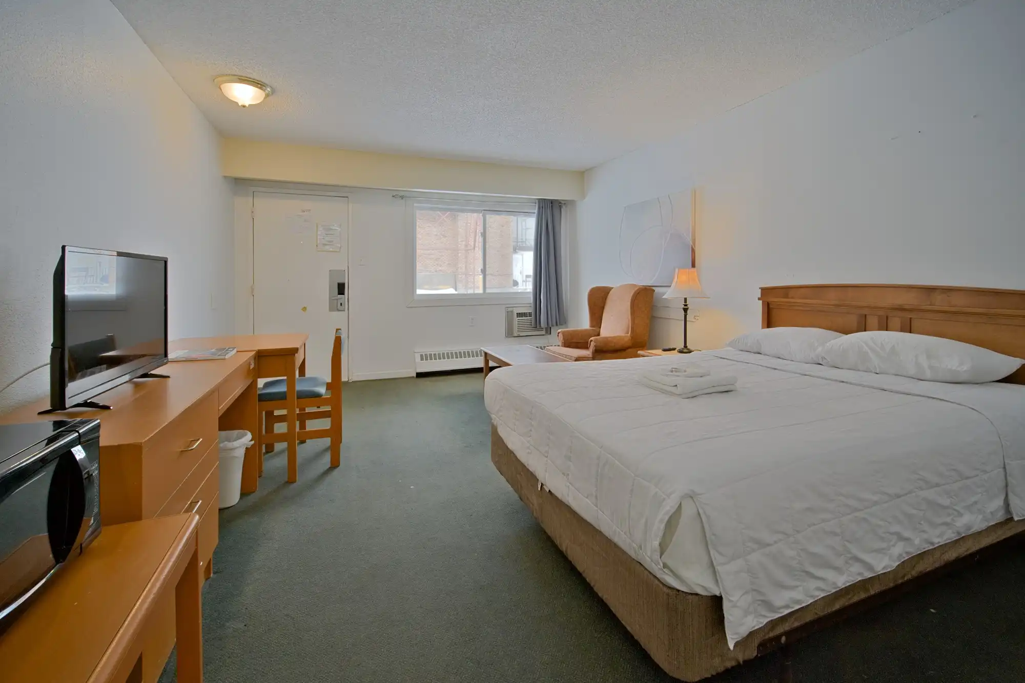 Midtown Inn