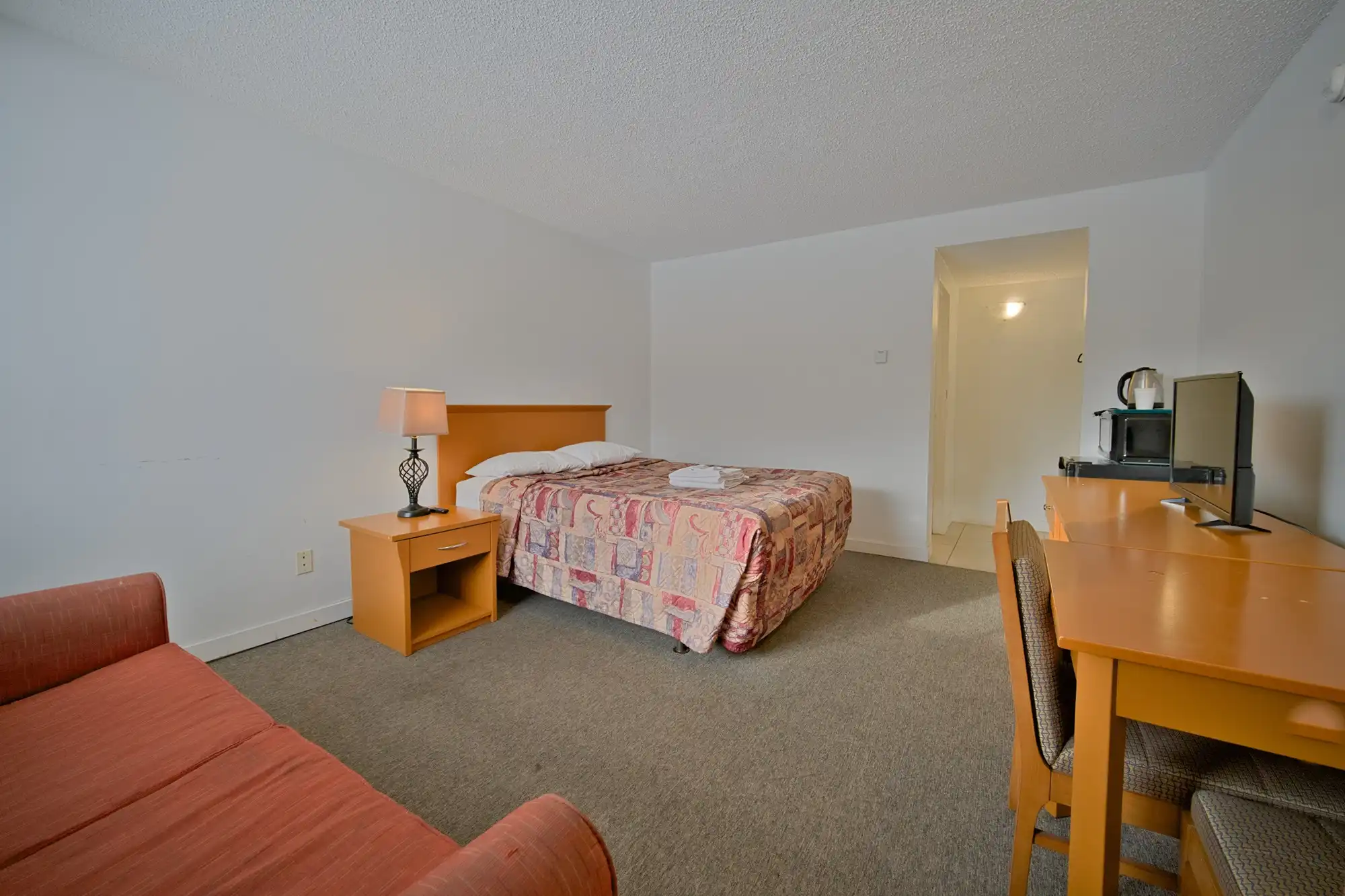 Midtown Inn